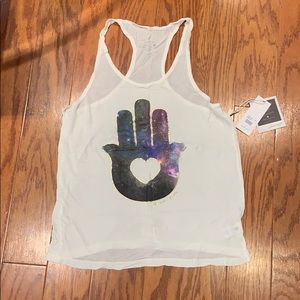 Spiritual gangster size L